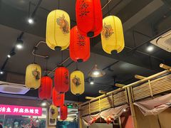 -小饕荟雅安贡椒鱼鲜馆(广福桥店)