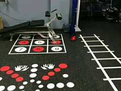 -悦健身私教工作室(双井店)