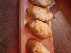 -街角等你.大连海鲜烧烤.经典铁板海鲜串(西安路店)