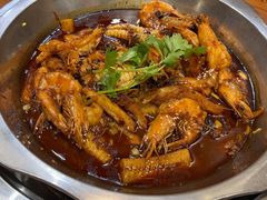 -槐店王婆大虾(开发区店)