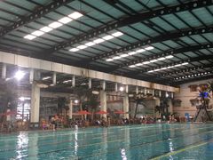 -南宫温泉水世界