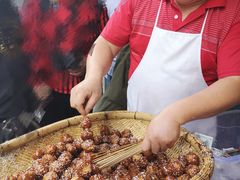 邓记新一代糖油果子-邓记新一代糖油果子(四川煤管局供销公司职工宿舍店)