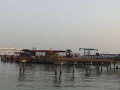 -澳门外港客运码头(轮渡站)