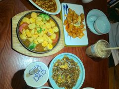 -田婆婆的菜(海口友谊阳光城店)
