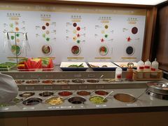 -海底捞火锅(宇飞大厦店)