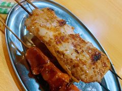 芝心大碌肠-大档(荔湾店)