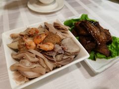 -翠亭酒家(山西南路店)