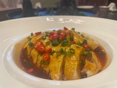 -厦门朗豪酒店 · 明阁中餐厅