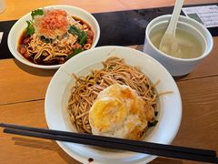 -东园小馆·早茶·淮扬小炒(水街店)