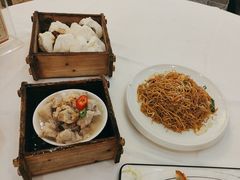 -东江渔村·古典园林·30年粤菜老字号(太和店)