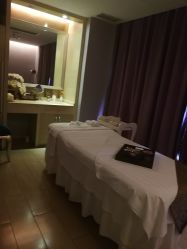 -女王传奇SPA·美容美体