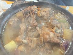 -范贤光鸡公煲(平乐园总店)