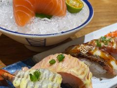 -赤稻·日式料理(禅城店)