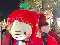 -东莞松山湖万象汇