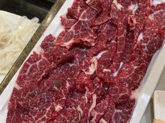 -潮悦牛肉火锅城(水贝店)