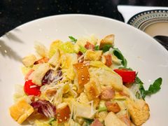 经典凯撒沙拉-西堤牛排(龙德广场店)