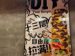 -牛纽塔·牛人堡(群众路店)