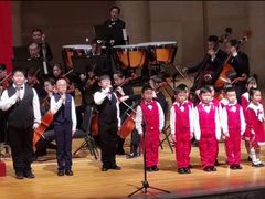 -蓝莓果幼儿园(通州梨园店)