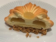 -潮一不贰·法式甜品·生日蛋糕·西式简餐(外滩店)