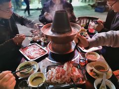 -木萨火锅店(开鲁路店)