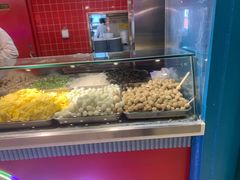 -孔师傅八仙老鸭粉丝汤(上海市第一食品商店南东店)