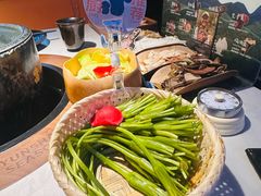 -芸山季·云南野生菌火锅(人民广场来福士店)