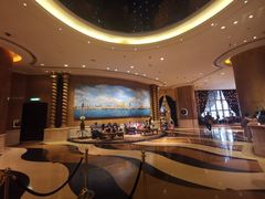 -澳门十六浦索菲特大酒店