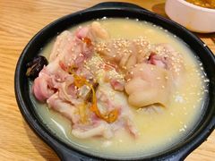 -付小姐在成都(川沙店)