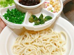 -北平三兄弟涮肉(簋街总店)