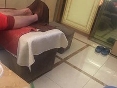-华夏良子·足道SPA艾灸(三里屯店)