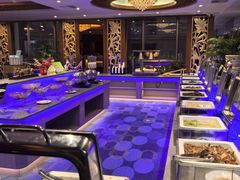 -北丽宫水疗会(宝利来国际大酒店店)