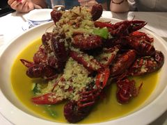 -香满锅老北京羊蝎子火锅·家常菜(新街口店)