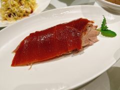 -四季民福烤鸭店(王府井东安门店)