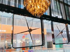 -树厨贵州菜(花果园购物中心店)
