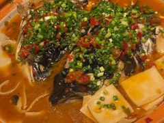 -No.DD戳子烧烤·江湖菜(北京总店)