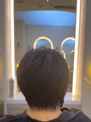 -东时烫染造型·Hair Salon