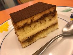 -萨莉亚意式餐厅(国展天虹店)