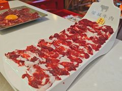 -荣叔港式沙嗲牛肉火锅(正佳潮流店)