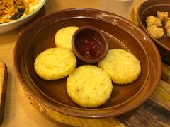 -萨莉亚意式餐厅(国展天虹店)