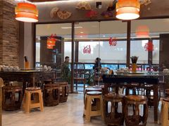-阿嫂印象·民间江湖菜(大学城店)