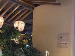 -绿草地·湘菜(喜盈门店)