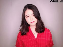-藤野造型·专业烫染店