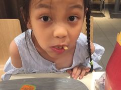 -麦当劳(天津站三店)