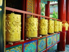 -西安市广仁寺