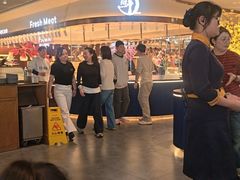 -東盛炭烤自助料理(玄武招商花园城店)