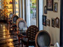 -澳门圣地牙哥古堡酒店