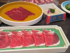 -阿古蒙·传统涮火锅自助(三台子万象汇店)
