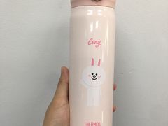 -星巴克(深圳欢乐颂店)