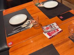 -百特喜·意大利餐厅(万达常德店)
