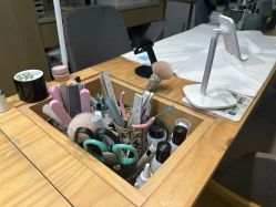 -Nice Nail 奈斯美甲